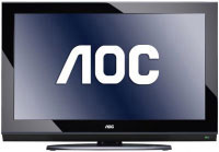 Aoc Televisor LCD L22WA91